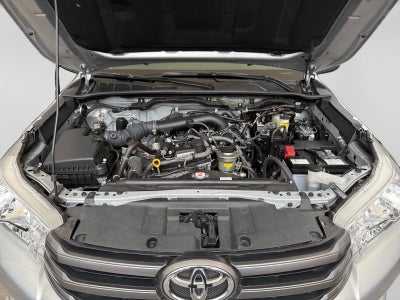 2026 Toyota HILUX D-CAB BASE