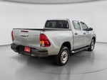 2026 Toyota HILUX D-CAB BASE