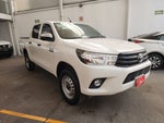 2024 Toyota HILUX D-CAB DSL ADV MHEV