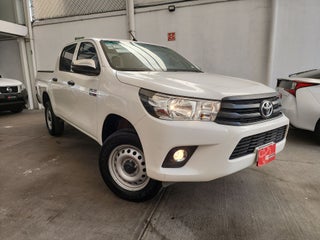 2024 Toyota HILUX D-CAB DSL ADV MHEV