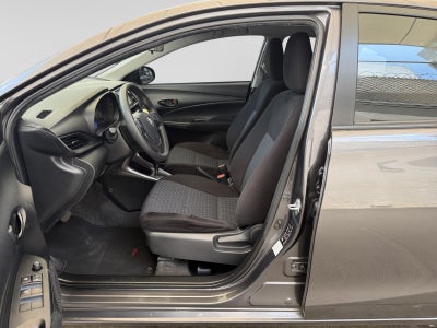 2022 Toyota YARIS CORE CVT