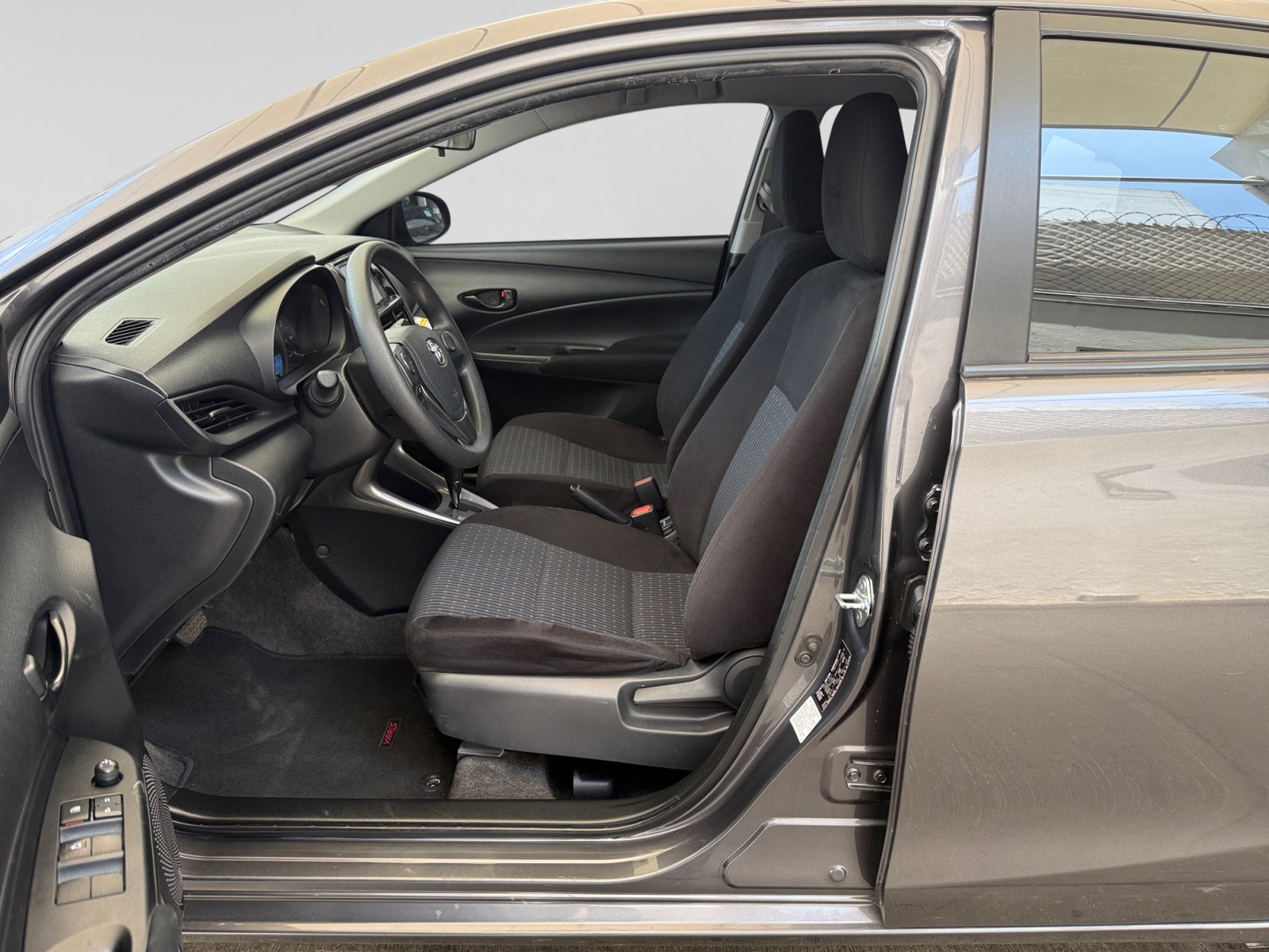 2022 Toyota YARIS CORE CVT