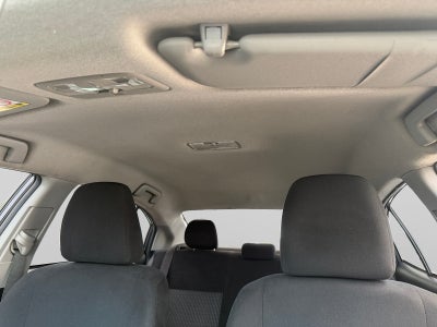 2022 Toyota YARIS CORE CVT