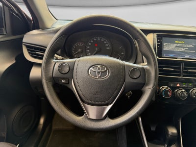 2022 Toyota YARIS CORE CVT