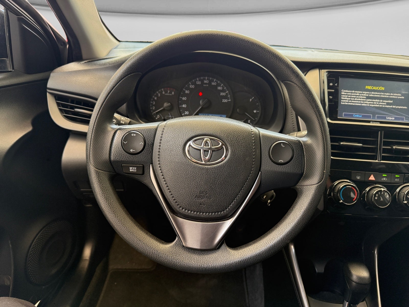 2022 Toyota YARIS CORE CVT