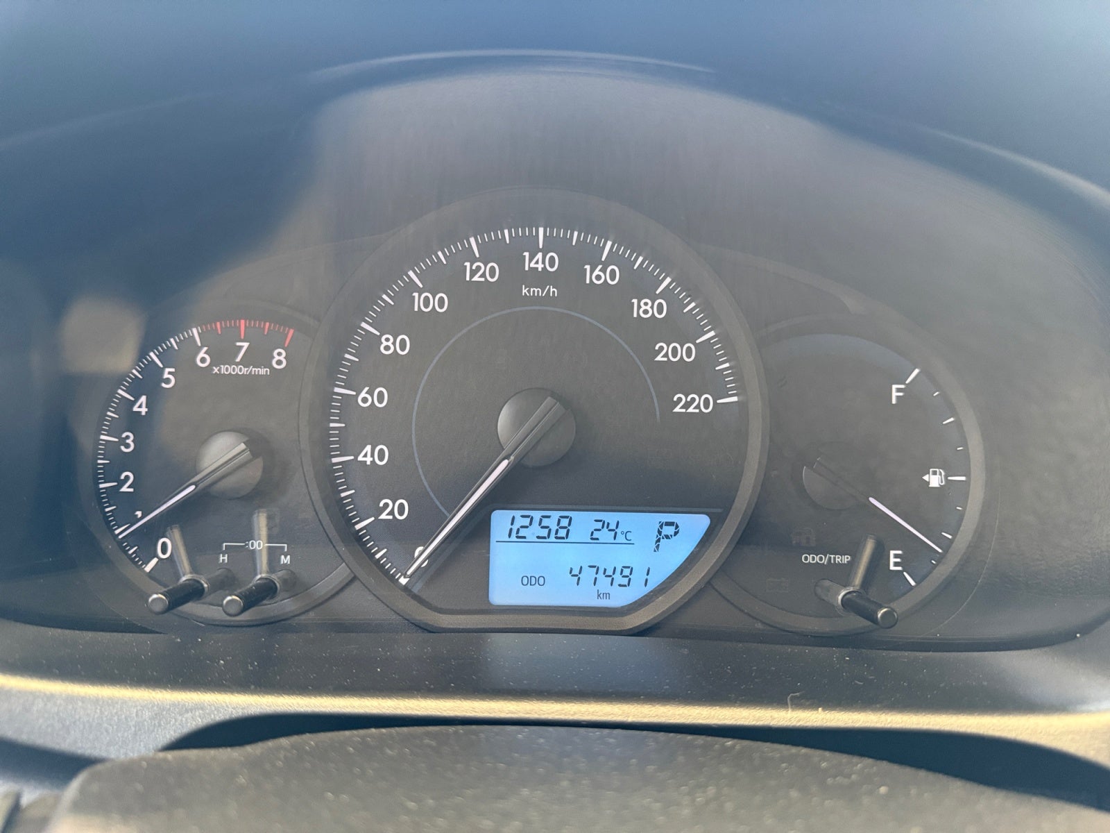 2022 Toyota YARIS CORE CVT