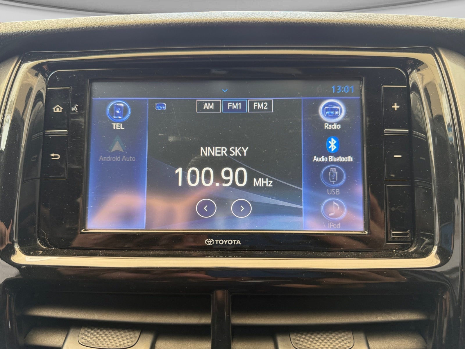 2022 Toyota YARIS CORE CVT