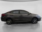 2022 Toyota YARIS CORE CVT