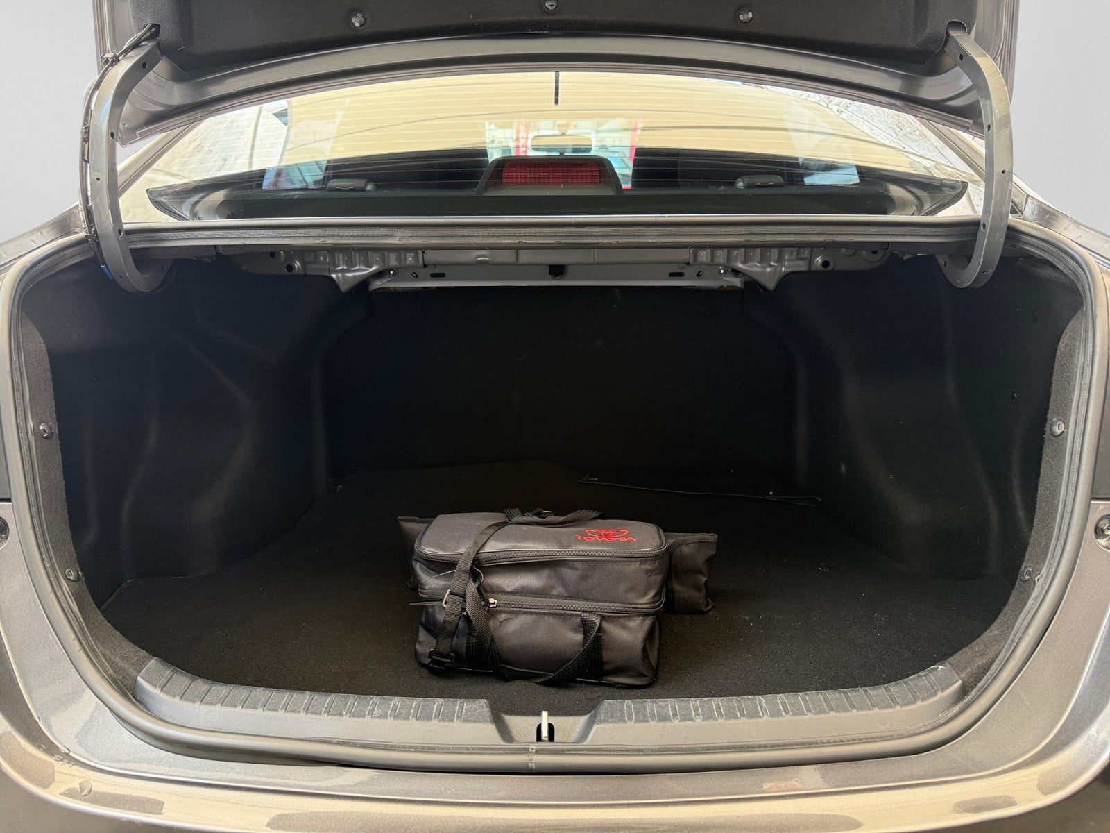 2022 Toyota YARIS CORE CVT
