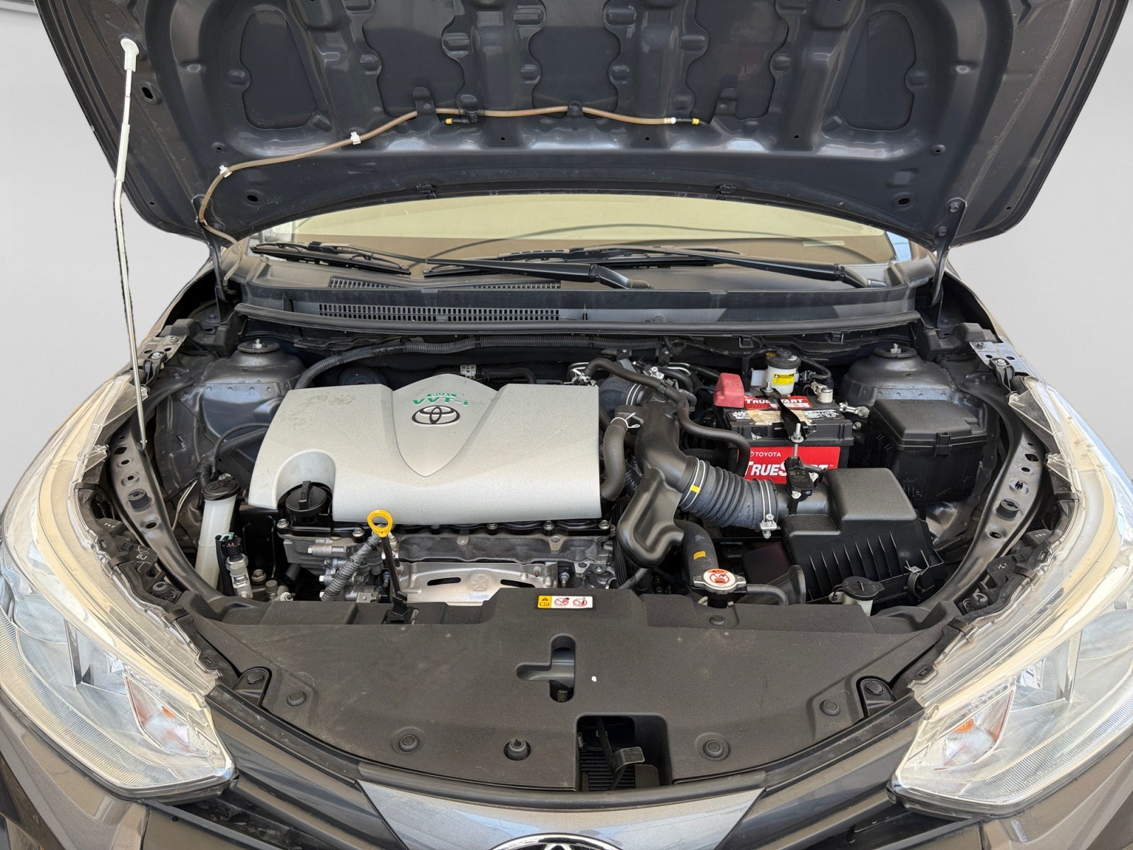 2022 Toyota YARIS CORE CVT