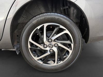 2022 Toyota YARIS CORE CVT