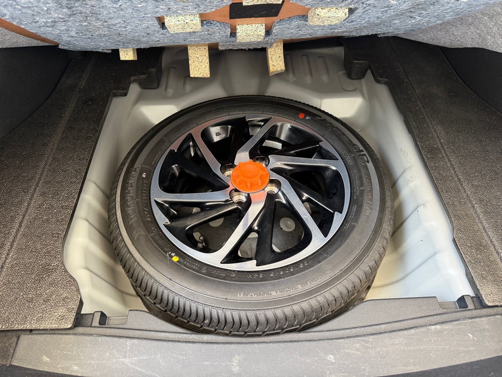 2022 Toyota YARIS CORE CVT