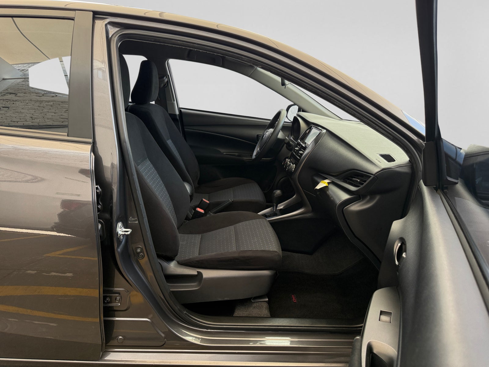 2022 Toyota YARIS CORE CVT