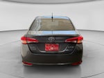 2022 Toyota YARIS CORE CVT