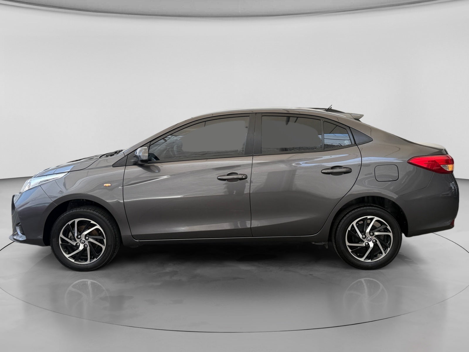 2022 Toyota YARIS CORE CVT