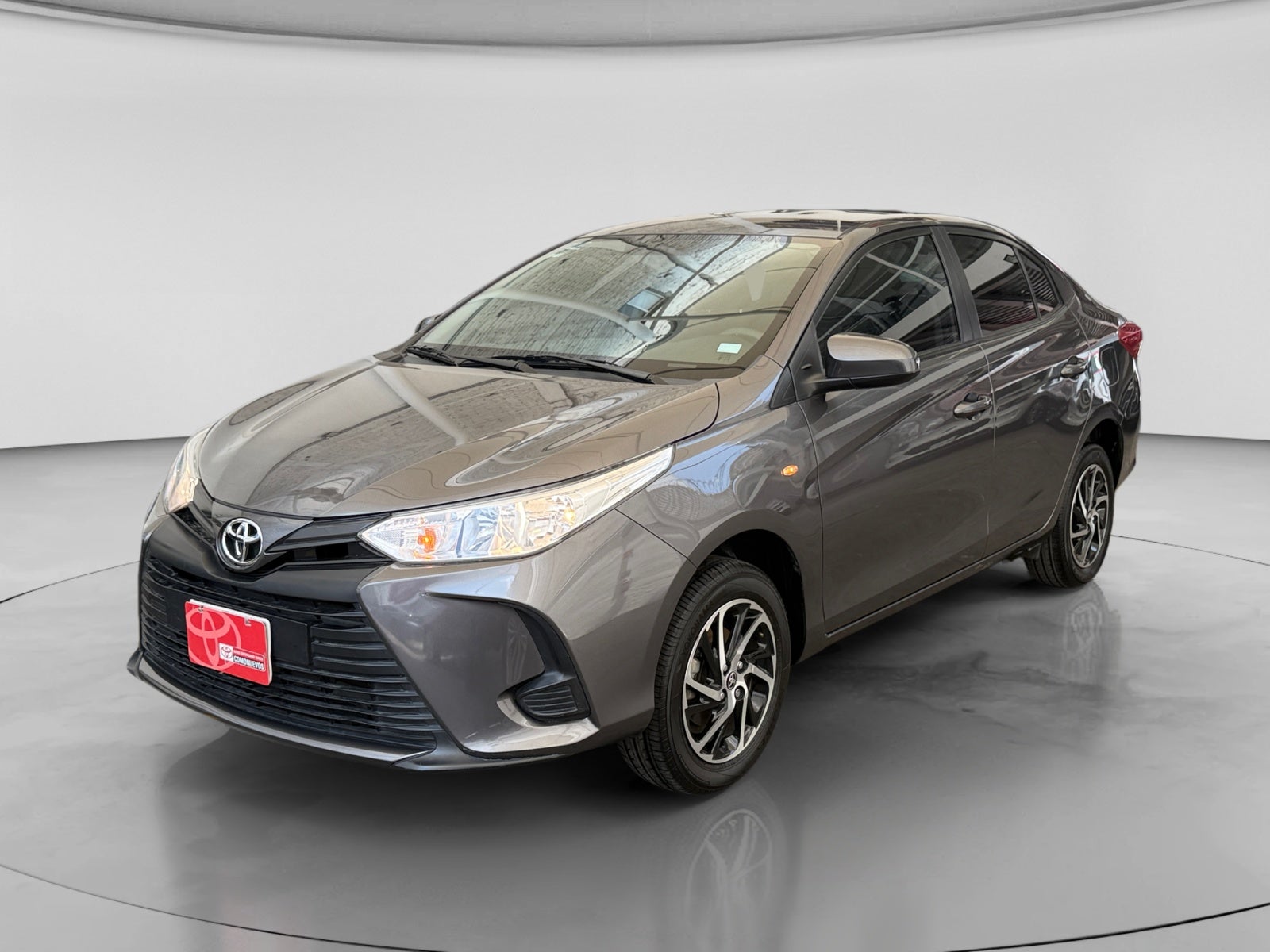 2022 Toyota YARIS CORE CVT