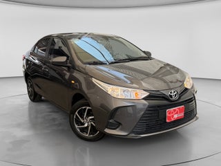 2022 Toyota YARIS CORE CVT