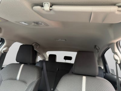 2024 Toyota YARIS S MT
