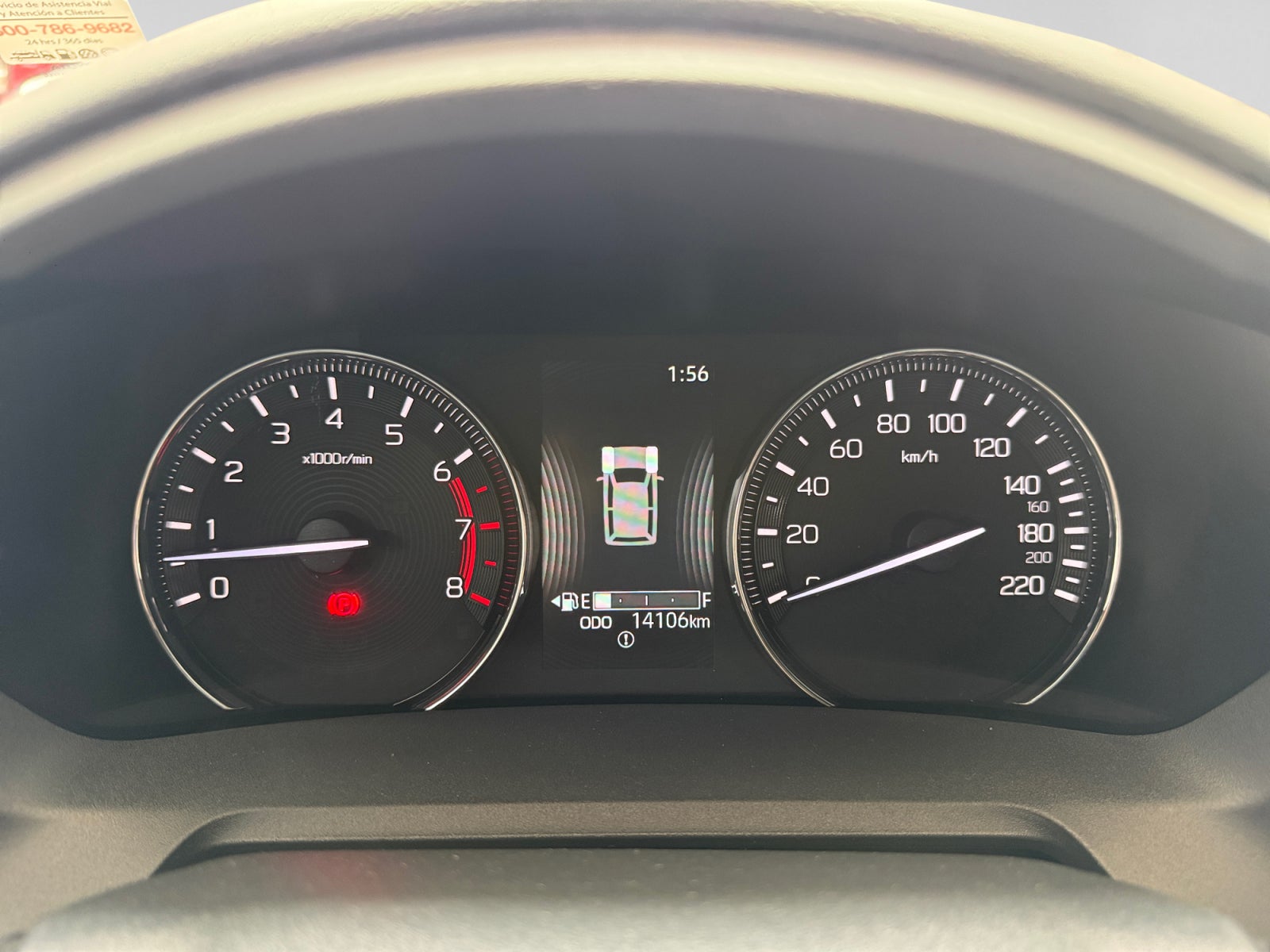 2024 Toyota YARIS S MT