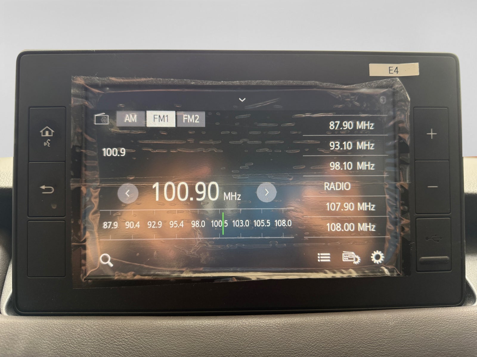 2024 Toyota YARIS S MT