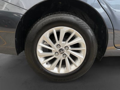 2024 Toyota YARIS S MT