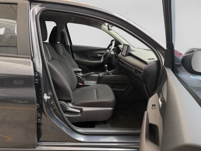 2024 Toyota YARIS S MT