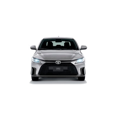 2025 Toyota YARIS YARIS SD S CVT