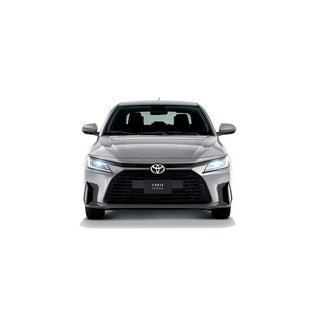 2025 Toyota YARIS YARIS SD S CVT
