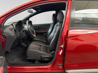 2022 Honda BR-V PRIME
