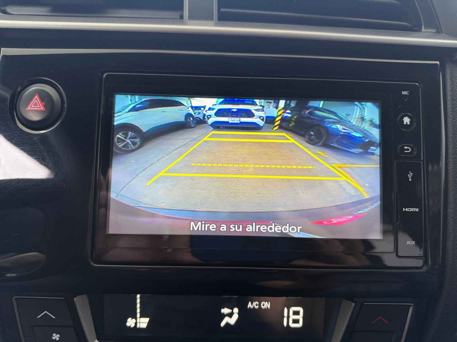 2022 Honda BR-V PRIME