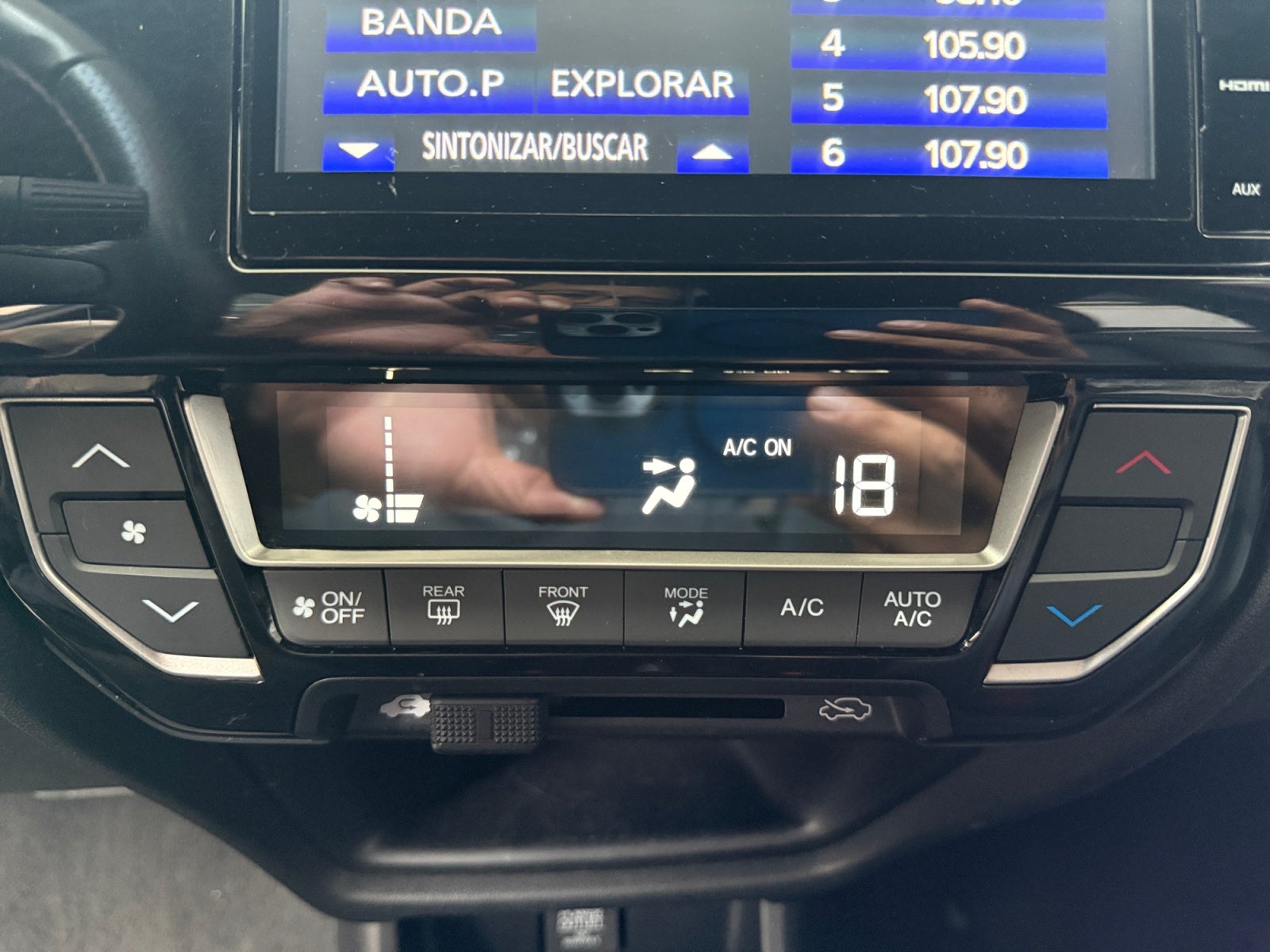 2022 Honda BR-V PRIME