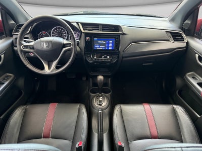 2022 Honda BR-V PRIME
