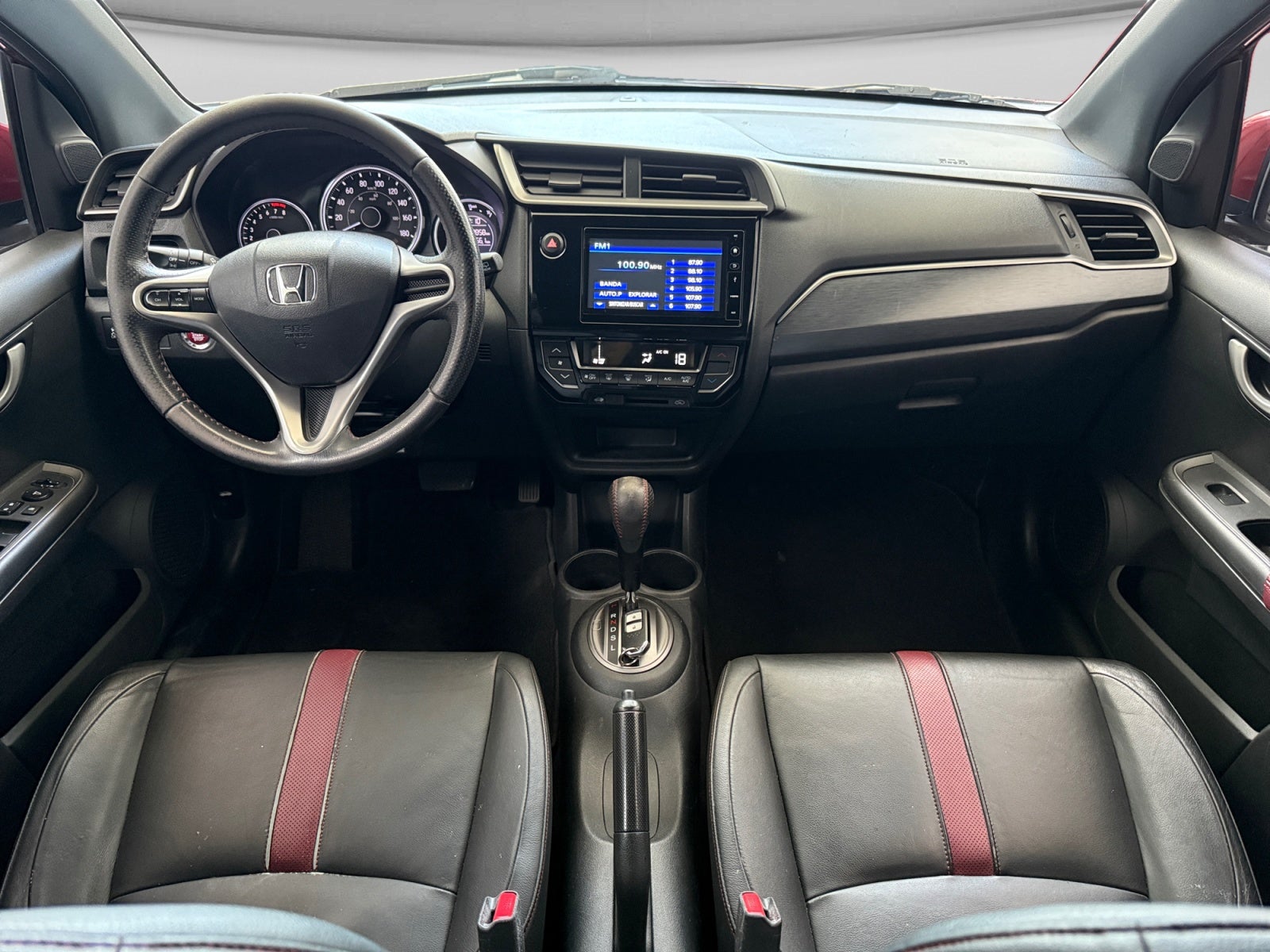2022 Honda BR-V PRIME
