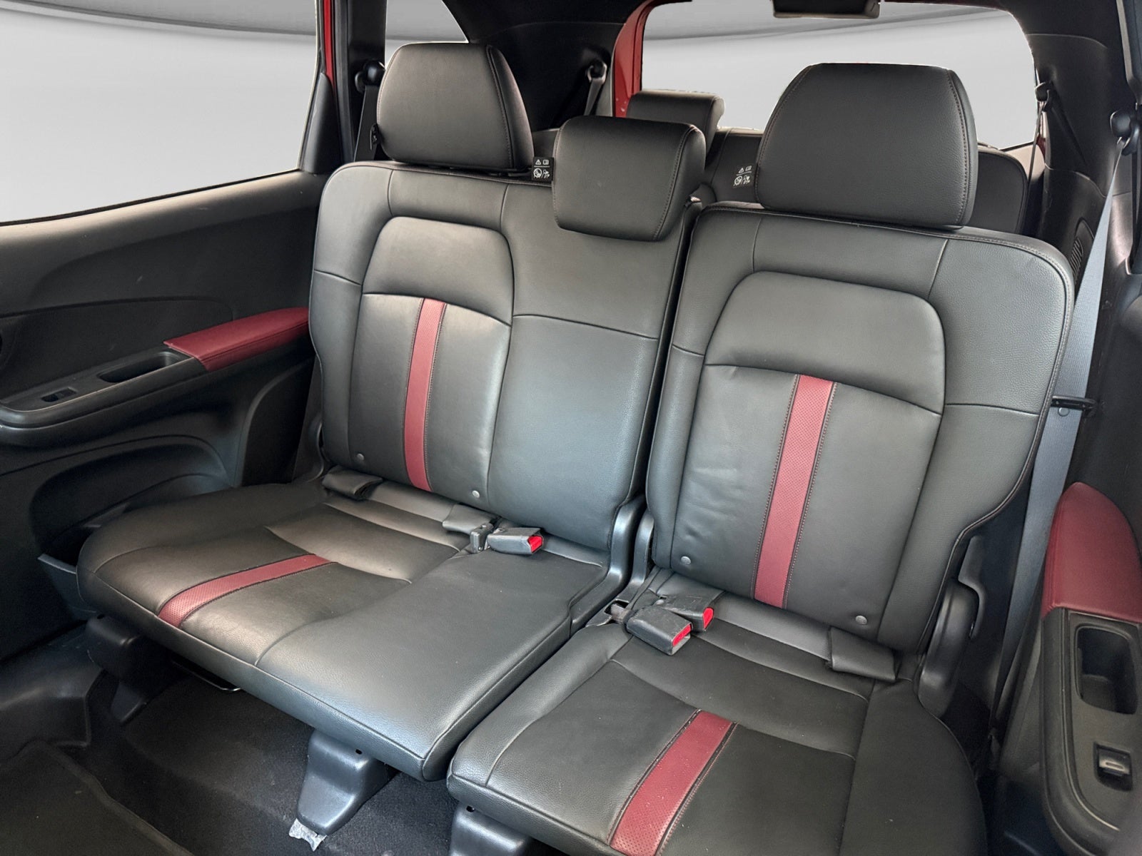 2022 Honda BR-V PRIME