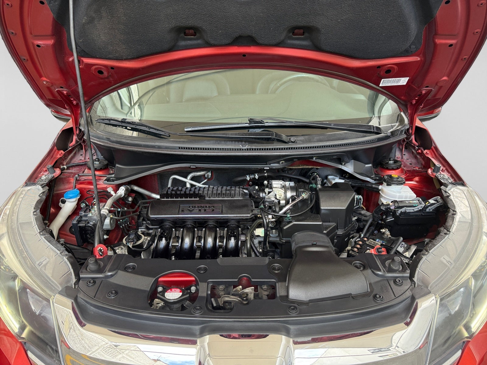 2022 Honda BR-V PRIME