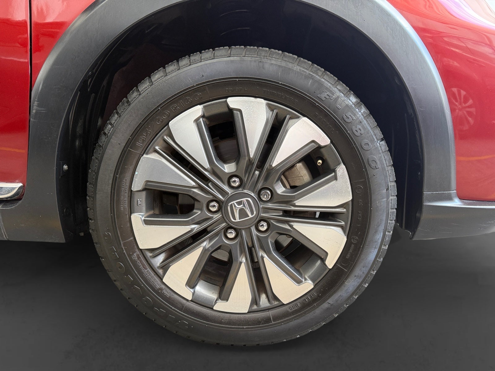 2022 Honda BR-V PRIME