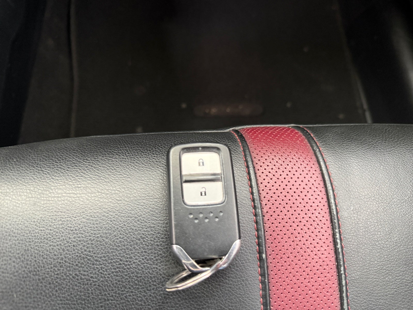 2022 Honda BR-V PRIME