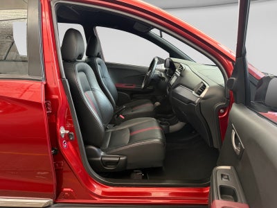 2022 Honda BR-V PRIME