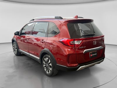 2022 Honda BR-V PRIME