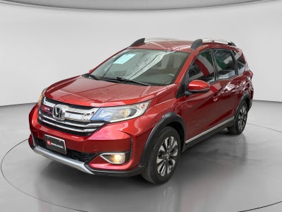 2022 Honda BR-V PRIME
