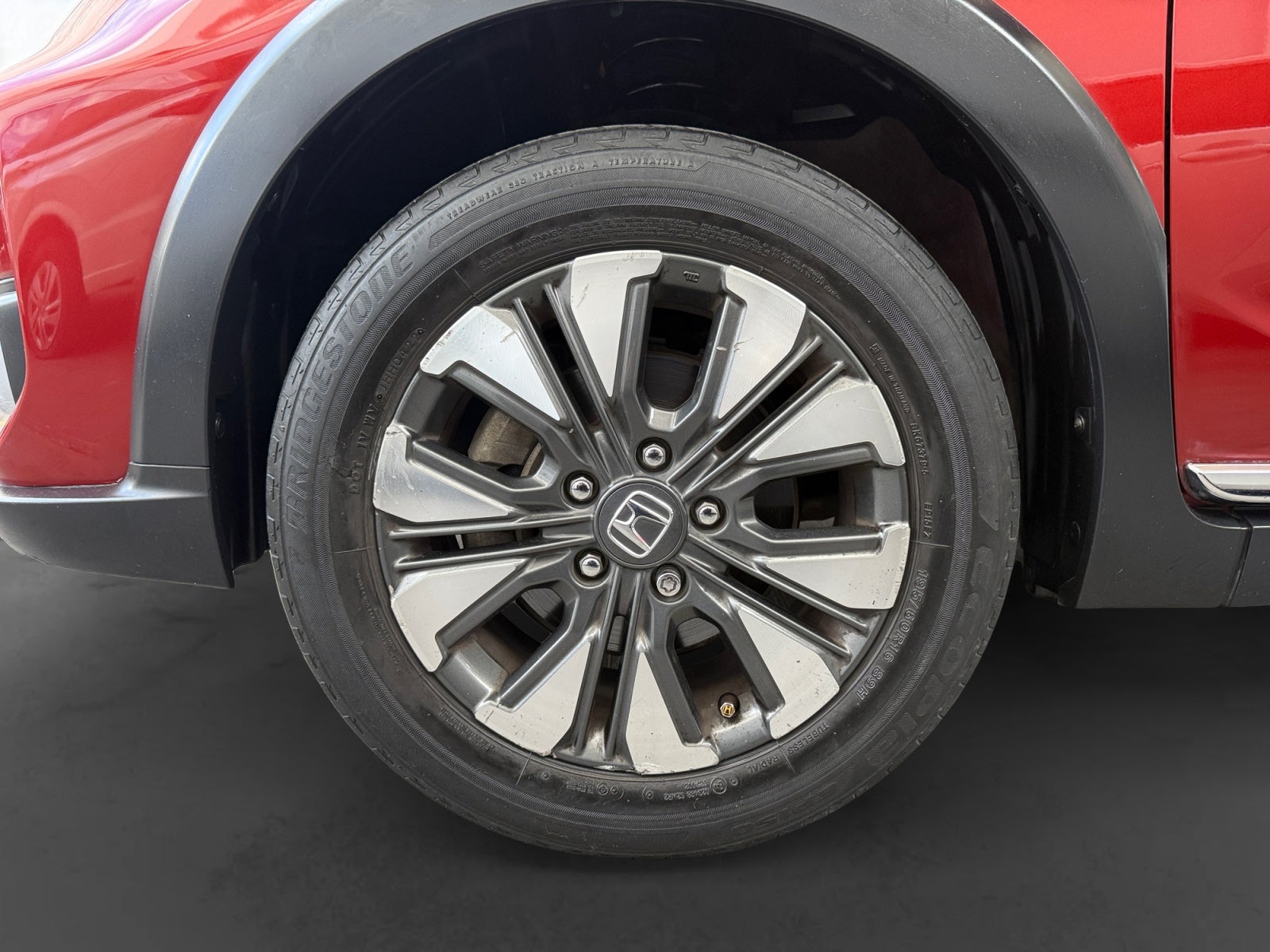 2022 Honda BR-V PRIME