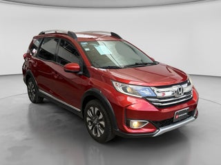 2022 Honda BR-V PRIME