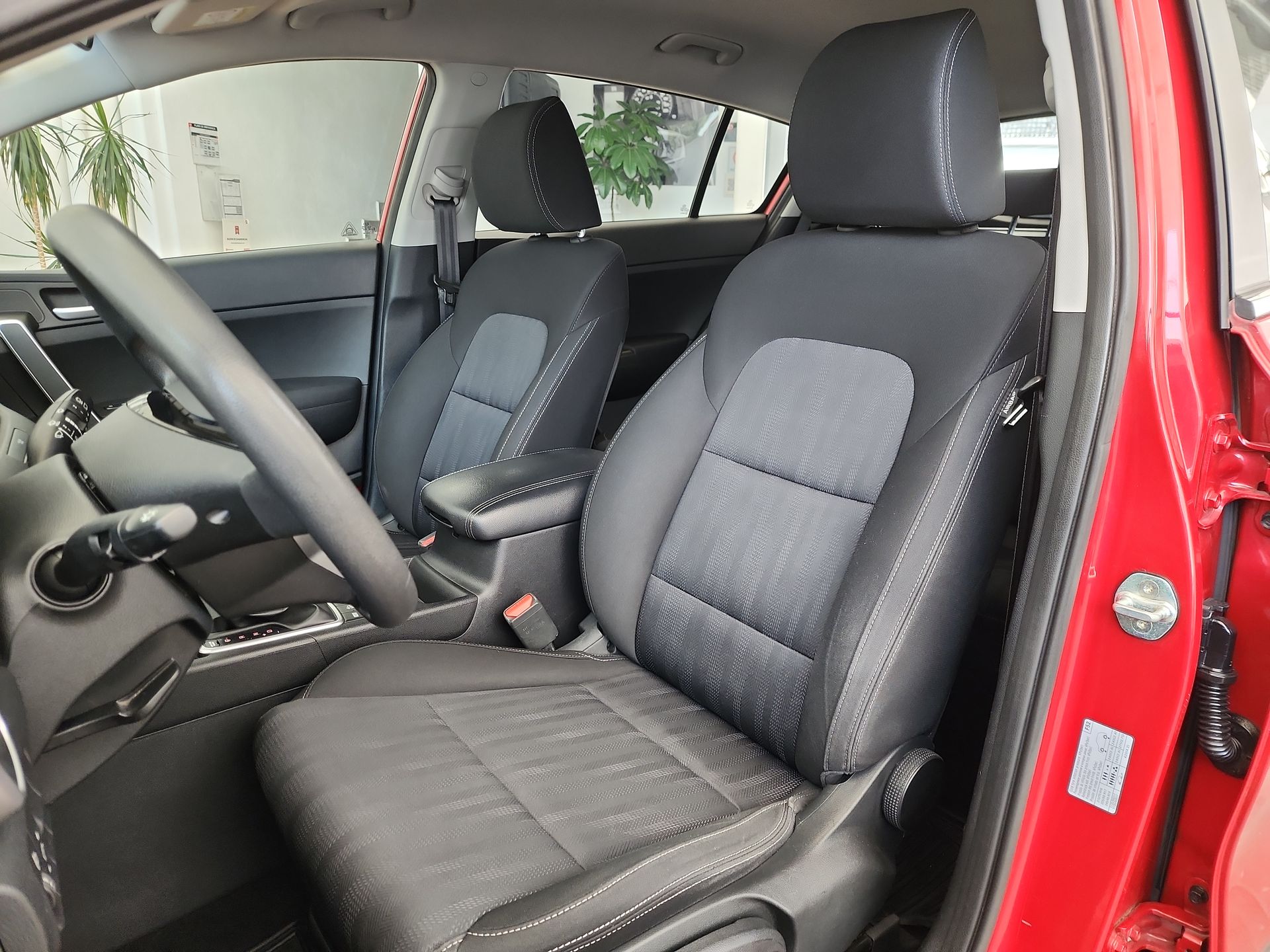 2020 Kia SPORTAGE 2.0L LX T/A