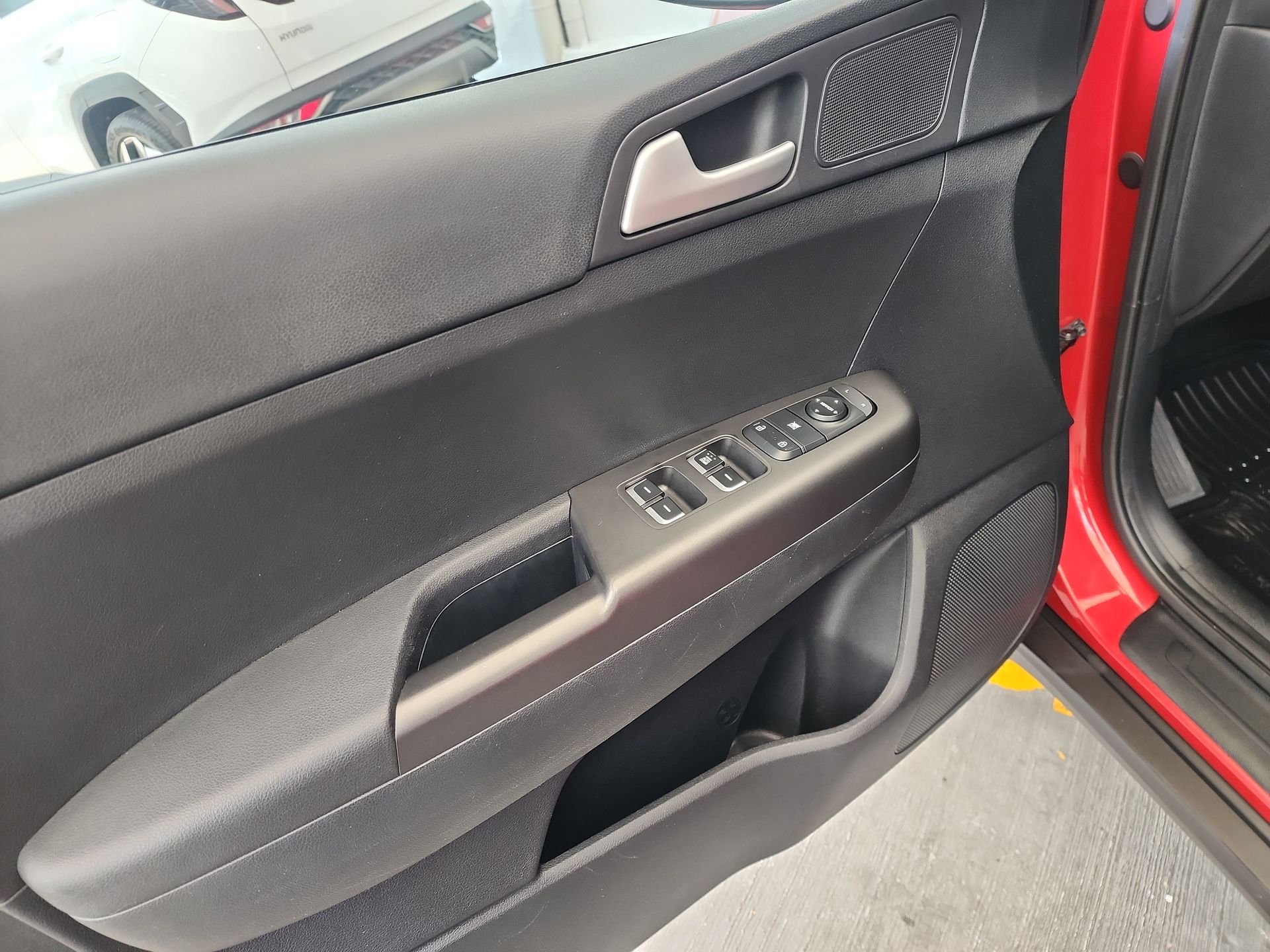 2020 Kia SPORTAGE 2.0L LX T/A