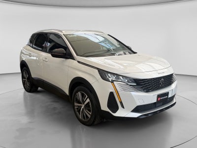 2024 PEUGEOT 3008 ACTIVE 5P 1.6THP 165HP AUT 6VEL FL