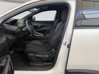 2024 PEUGEOT 3008 ACTIVE 5P 1.6THP 165HP AUT 6VEL FL