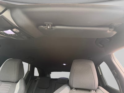 2024 PEUGEOT 3008 ACTIVE 5P 1.6THP 165HP AUT 6VEL FL