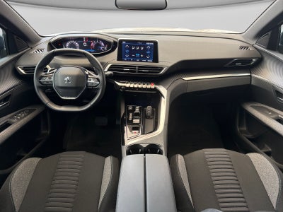 2024 PEUGEOT 3008 ACTIVE 5P 1.6THP 165HP AUT 6VEL FL