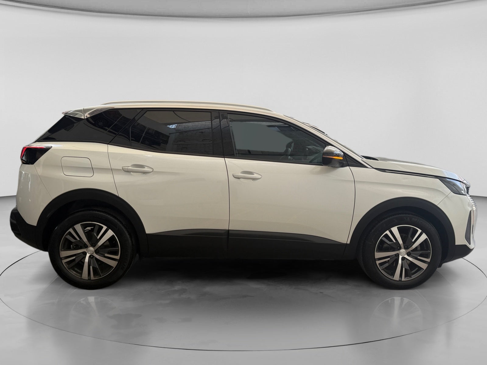 2024 PEUGEOT 3008 ACTIVE 5P 1.6THP 165HP AUT 6VEL FL