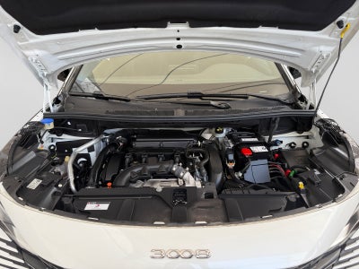 2024 PEUGEOT 3008 ACTIVE 5P 1.6THP 165HP AUT 6VEL FL